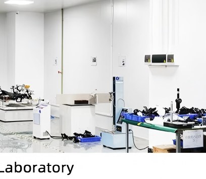 Laboratory